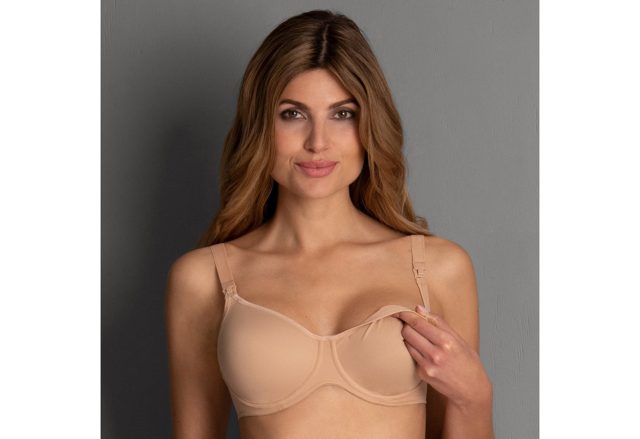 Anita Maternity Basic Still-Bügel-BH (5068)