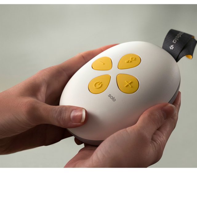 Medela Solo
