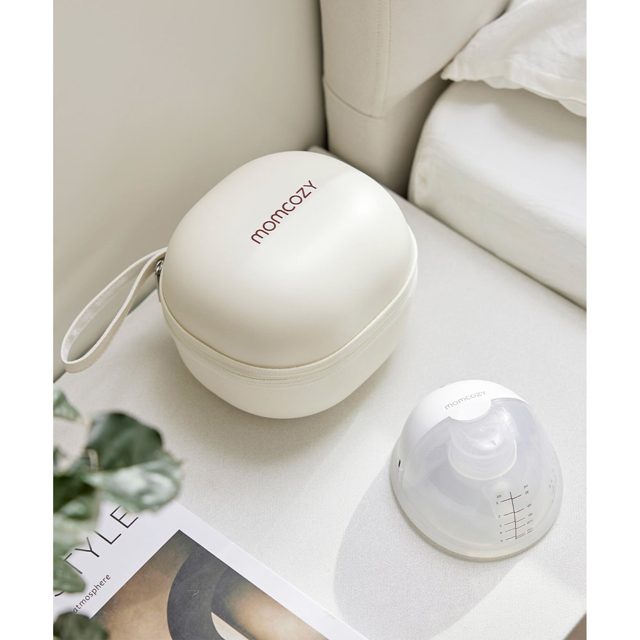 Momcozy M5 Smart