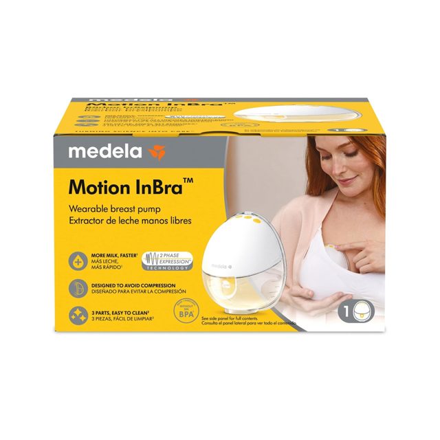 Medela Motion InBra